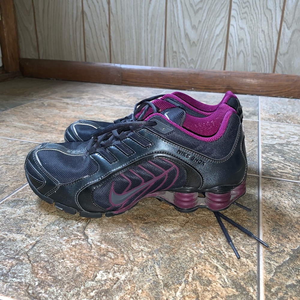 Nike Shox